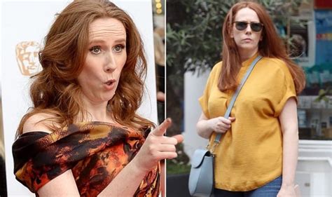 catherine tate husband|Catherine Tates star